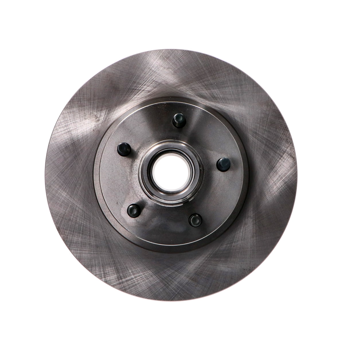 Drivetec - Disco De Freno Delantera Ford Ranger 1998/2002