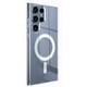 thumbnail image 1 of Carcasa Para Samsung S25 Ultra Transparente MagSafe, 1 of 7