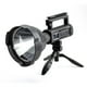 thumbnail image 3 of Linterna Led Largo Alcance 600 Metros Usb Trípode, 3 of 4