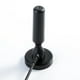 thumbnail image 2 of Antena Tv Digital Abierta HD Interior Exterior Smart Tv, 2 of 5