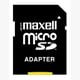 thumbnail image 3 of Tarjeta De Memoria Micro Sd 64gb Maxell Clase 10 90mb/s, 3 of 4