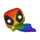 thumbnail image 1 of FUNKO MARVEL PRIDE - DEADPOOL, 1 of 8