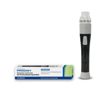 Prodigy Diabetes Care - Lancetero Dispositivo De Puncion Prodigy