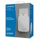 thumbnail image 1 of Extensor de alcance inalámbrico Linksys RE7350 de doble banda Wi-Fi 6, 1 of 9