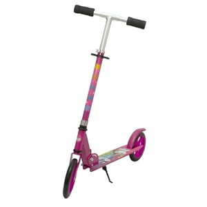Scooter - Rueda Grande Unickawaii
