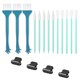 thumbnail image 1 of Kit De Limpieza De Tapones Antipolvo Cubierta De Tapones De Carga Para Teléfonos Móviles IOS, 1 of 5