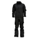 thumbnail image 1 of One Pieces Trajes De Esquí Monos Monos Trajes De Nieve Para Deportes De Nieve Negro S, 1 of 5
