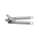 thumbnail image 1 of Abrelatas Tramontina Marffim de acero inoxidable Tramontina, 1 of 5