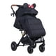 thumbnail image 2 of Coche Paseo Walky Min Red, 2 of 7