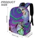 thumbnail image 3 of Mochila Desmarcar Danny Phantom 42x30x15cm, 3 of 6