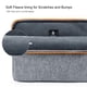 thumbnail image 2 of Classic - A18 iPad Sleeve- Grey, 2 of 3
