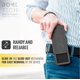 thumbnail image 5 of Funda con clip de cinturón y soporte para iPhone 13 Mini – Rome Tech, 5 of 5