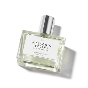 Perfume Le Monde Gourmand Pistachio Brûlée, 30 Ml
