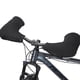thumbnail image 2 of Manillar de bicicleta Mitos de bicicleta Pogies Invierno Cubierta térmica Ciclismo Mano caliente a prueba de viento Mitos de tiempo frío para motor de bicicleta de montaña MTB 1 par, 2 of 3