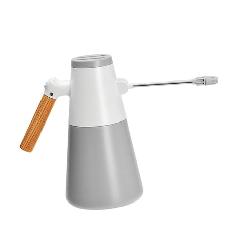 Ioensy - Botella Pulverizadora Eléctrica, Planta Portátil Para Lavado De Coches, Hogar Y Jardín