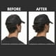 thumbnail image 3 of Hair Clay Flow Bros Men Strong Hold Nutritive 60 ml, 3 of 3