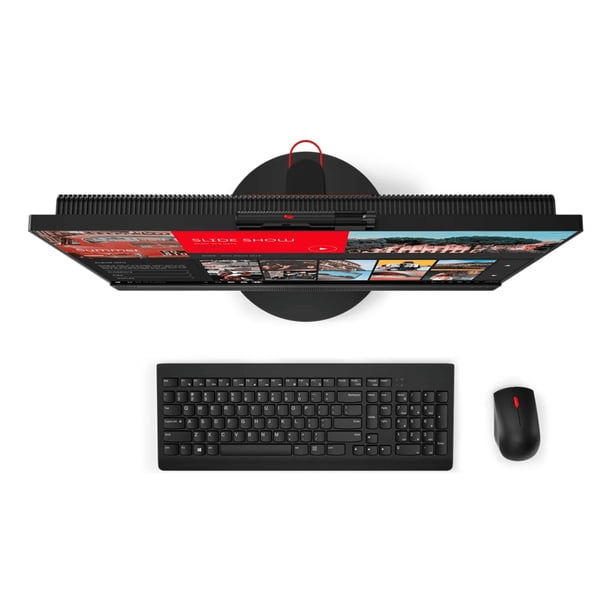 Computador All In One Thinkcentre M820z 21 5 (i7 8va 16gb 256gb