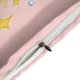 thumbnail image 4 of Daisy Duck Print Bedding Set Pattern Duvet Cove Set 3 Pieces 1 Quilt Cover And 2 Pillowcases for Women Men Teens, 4 of 5