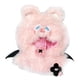 thumbnail image 5 of Paño Para Muñecas De 10 Cm Haz Tus Propios Disfraces Para Muñecas Viste A Tu Muñeca Ropa Rosa, 5 of 5