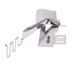 thumbnail image 4 of Carpeta De Doble Cilindro Con Borde Plegable, Accesorio Para Carpeta, Carpeta De Cinta, 50mm, 4 of 5