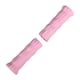 thumbnail image 3 of 2 Piezas De Empu?aduras De Manillar De Bicicleta Ergonómicas Creativas Reemplazar Cubiertas De Manillar Rosa, 3 of 5