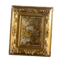 Bothyi - Marco De Fotos Adornado Ideas Decorativas Para Regalos Marco De Fotos Para Escritorio Estilo Barroco A