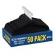 thumbnail image 1 of Juego de perchas Lifemaster Velvet antideslizante, 50 piezas, 1 of 7