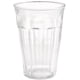 thumbnail image 1 of Juego de 4 vasos Duralex Picardy, vaso de 360 ml, 1 of 3
