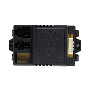 Magideal - Zcy Receptor Rx 6V Receptor Eléctrico Para Automóvil Receptor Portátil Caja De Control Reutilizable Accesorio Para Accesorios Para Piezas Eléctricas