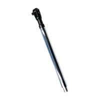 Magideal - Llave De Extensión Desplazada, Juego De Extensión De Alcance Cercano, Herramienta De Reparación, Amplificador Largo, Extensión De Llave De Hierro Para