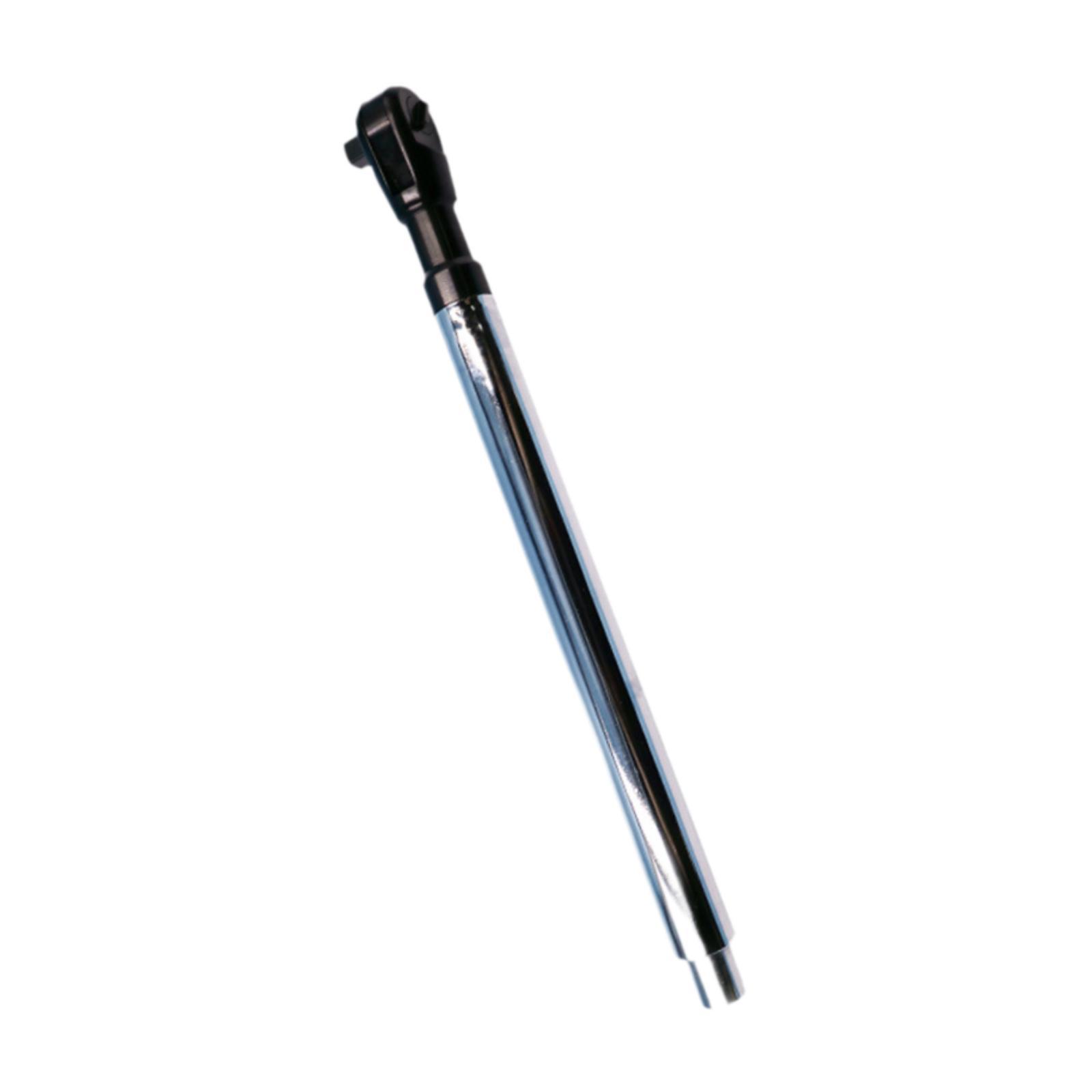 Magideal - Llave De Extensión Desplazada, Juego De Extensión De Alcance Cercano, Herramienta De Reparación, Amplificador Largo, Extensión De Llave De Hierro Para