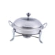 thumbnail image 4 of Caldera de combustible sólido, estufa de combustible, plato de frotamiento de acero inoxidable, juego de Buffet para utensilios de cocina, utensilio d Argén, 4 of 5