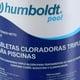 thumbnail image 4 of Tabletas Cloro Para Piscinas Tripleaccion Humboldt, 4 of 5