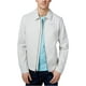 thumbnail image 1 of Chaqueta Tommy Hilfiger ligera de microsarga para golf para hombre Oyster, 1 of 1