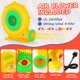 thumbnail image 5 of Casa hinchable Whubefy Bounce House para niños de 3 a 12 años, 5 of 9