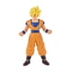 thumbnail image 4 of Figura 0 Cms Super Saiyan Goku Dragon Ball Bandai, 4 of 6