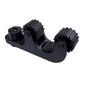 Ioensy - Soporte De Paleta De Pesca Para Kayak Multiusos Para Caña De Pescar Resistente