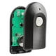 thumbnail image 3 of Control remoto para puerta de garaje GDR PRO Intellicode ACSCTG Tipo 1, 3 of 6