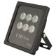 thumbnail image 2 of Iluminador IR CMVision iRP6-850 nm, gran angular, 6 piezas, alta potencia, 2 of 7