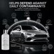 thumbnail image 5 of Revestimiento Cerámico Magic Shield 50 ml 10H SiO₂ PRO, 5 of 9