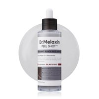 Dr.Melaxin - Ampolla Exfoliante Dr. Melaxin Peel Shot Glow Black Rice 80 Ml