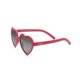 thumbnail image 2 of Lentes De Sol Para Niñas Corazon 2+ Rojo, 2 of 4