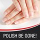thumbnail image 2 of Quitaesmalte SuperNail Pure Acetone 118 ml, 2 of 3