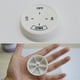 thumbnail image 3 of Perilla de control de temperatura para termostato de calefactor de zoclo x2, 3 of 7