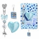 thumbnail image 1 of Set de dijes con temática de libros para accesorios de Kindle ANKUAITIAN, 1 of 6