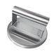 thumbnail image 4 of BBQ Press Burger Smasher Ablandadores De Carne Para Sándwiches Panes Planos Para Barbacoa, 4 of 5