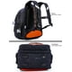 thumbnail image 2 of High Quality Boys School Backpacks Orthopedic 3D Football Kids Packsack Children Primary School Bags Child Boys Rucksack, 2 of 3