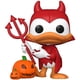 thumbnail image 1 of Figura de colección Funko Pop! ¡El diablo, el pato Donald Disney!, 1 of 1
