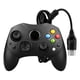 thumbnail image 1 of Controlador OSTENT Wired S Type 2 A para Xbox Old Gen Black, 1 of 6