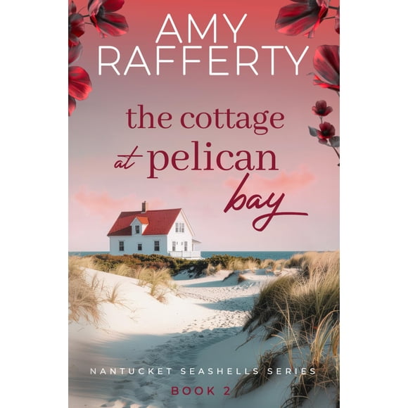Libro The Cottage at Pelican Bay, publicación independiente